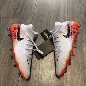 Nike Phantom Luna II 2 Elite AG Pro Olympic P Multicolor HF4844-900 Mens Size 5